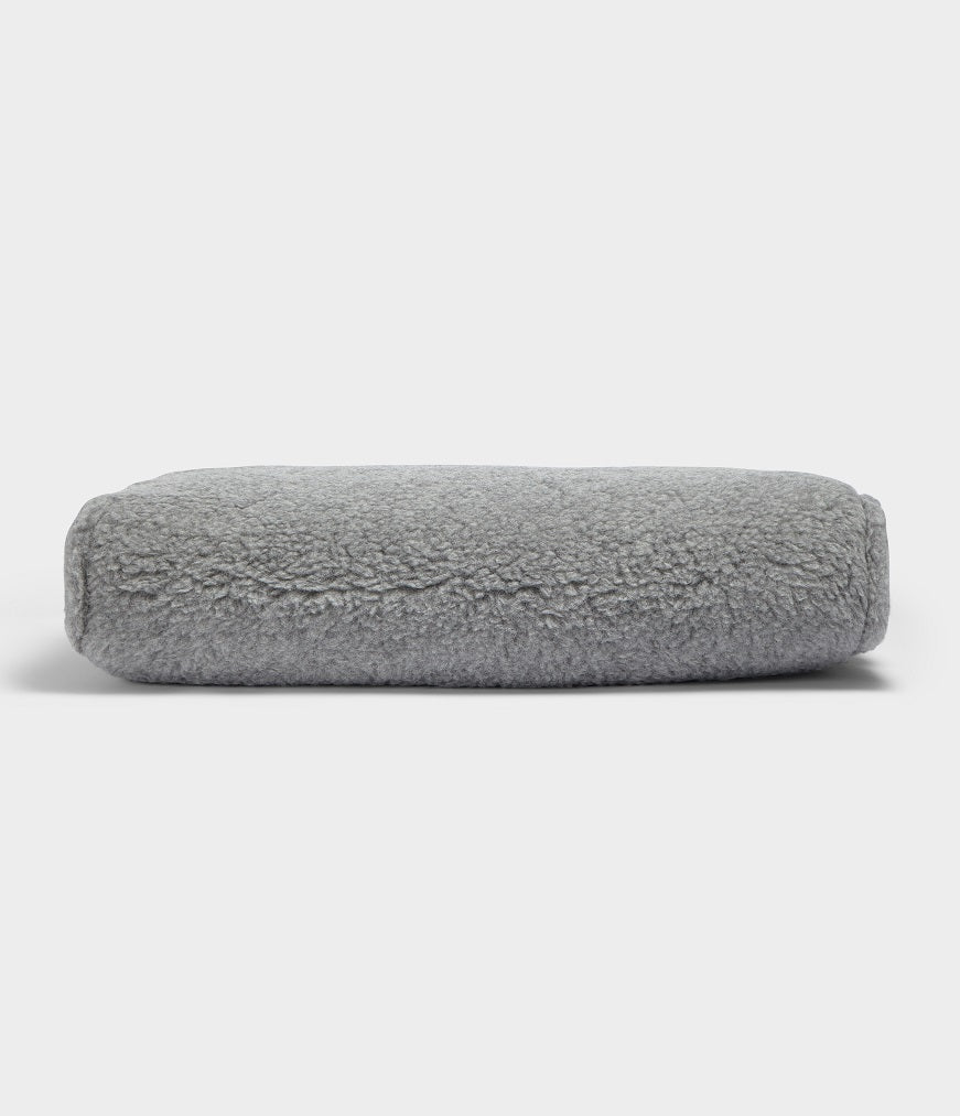 Wool Rectangular Bolster