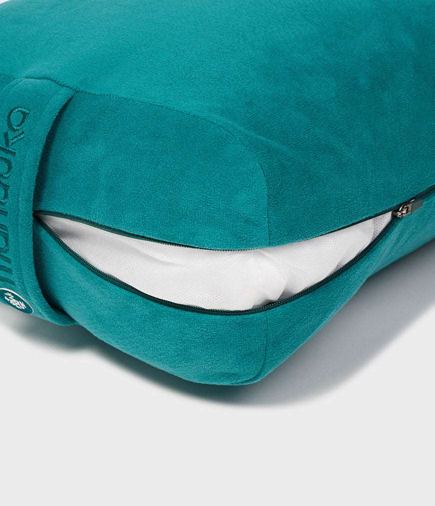 enlight rectangular bolster