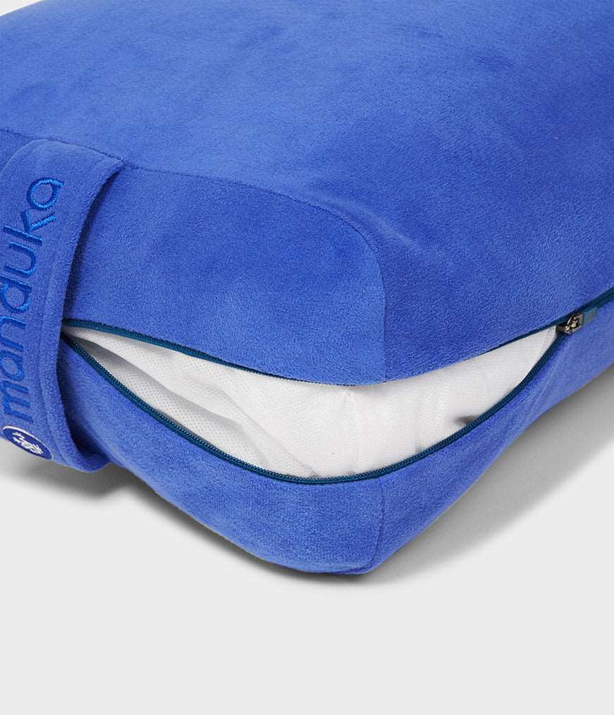 enlight rectangular bolster