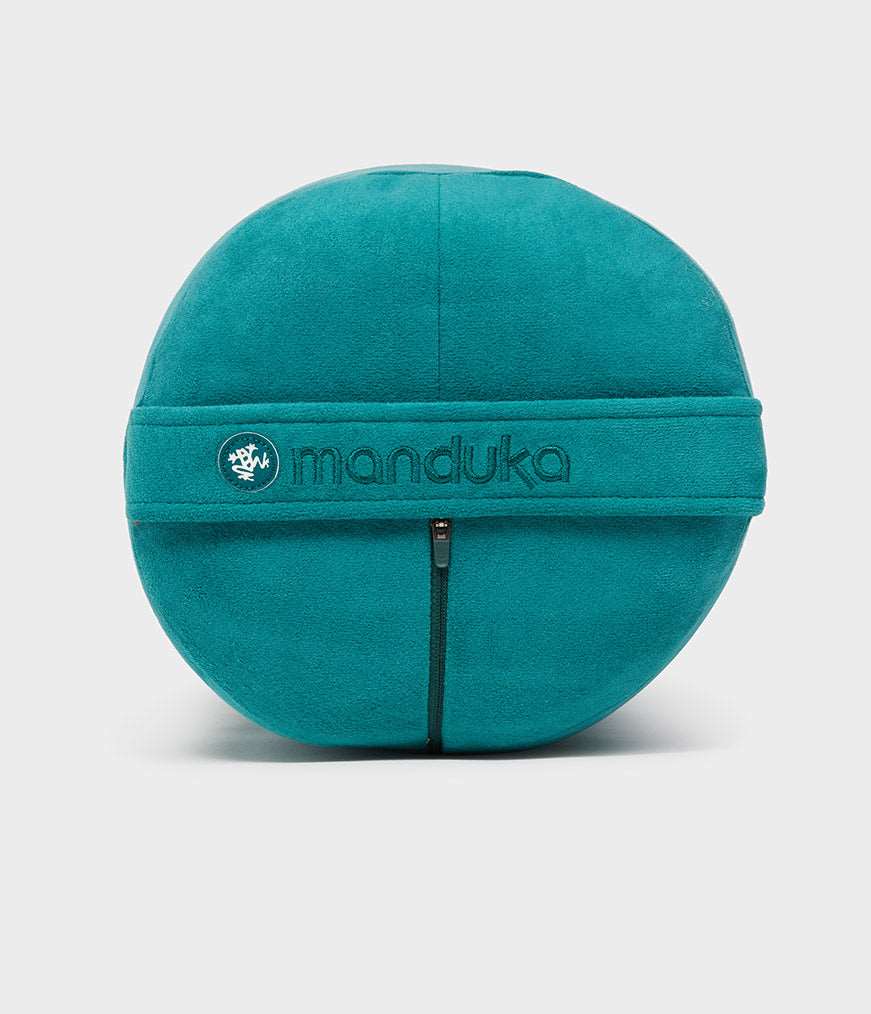 enlight round bolster