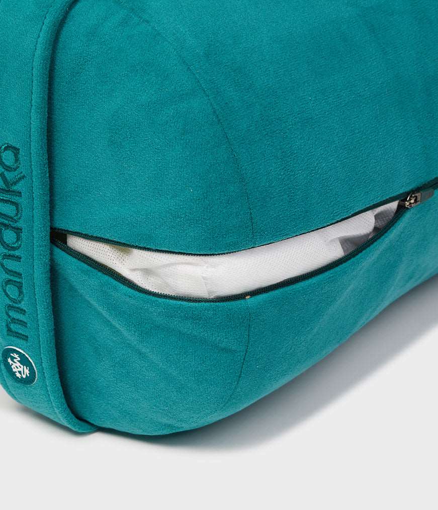 enlight round bolster