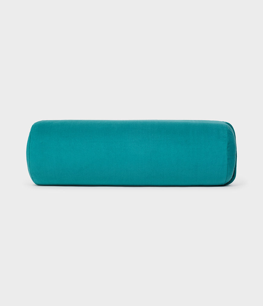 enlight round bolster