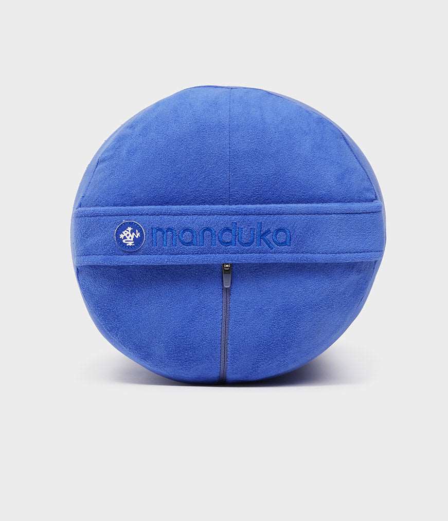 enlight round bolster