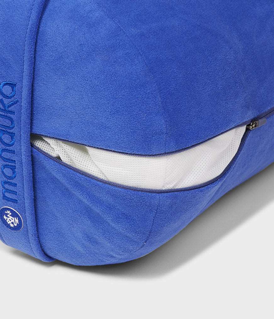 enlight round bolster