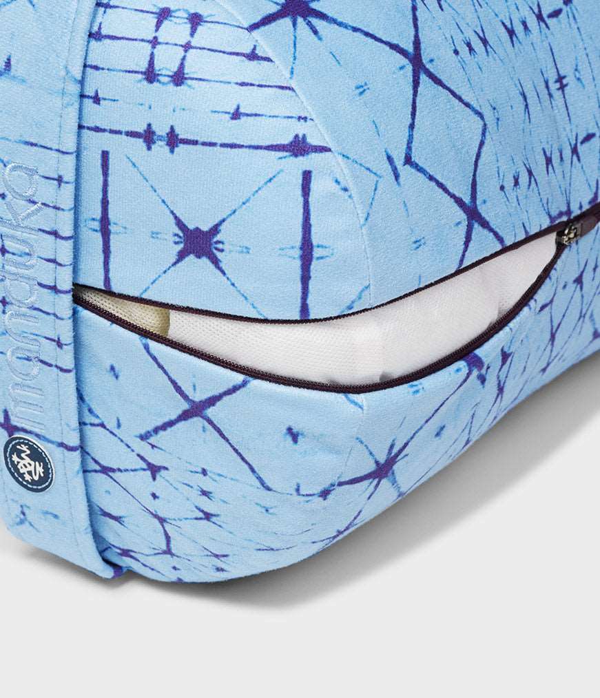 enlight round bolster