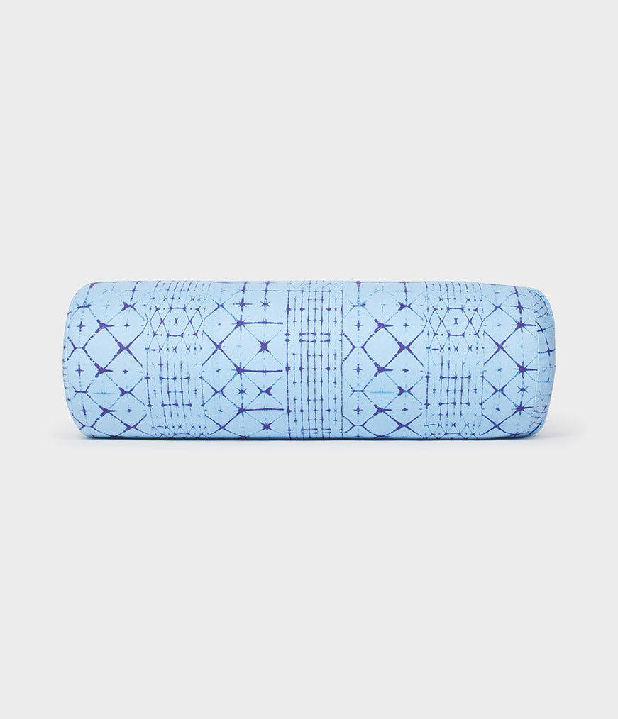 enlight round bolster
