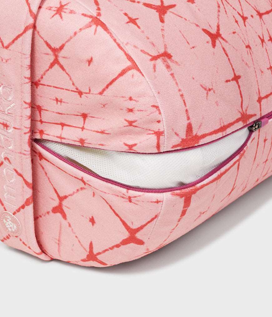 enlight round bolster