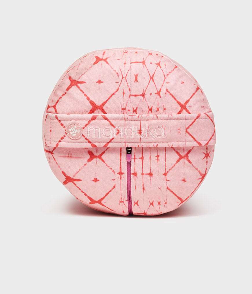 enlight round bolster