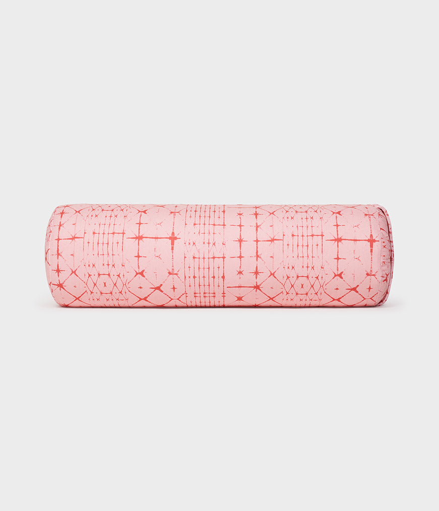 enlight round bolster