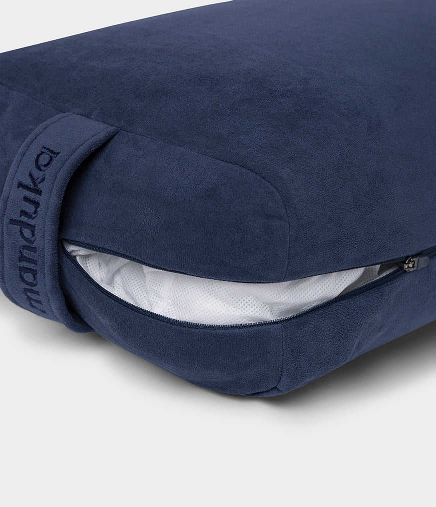 enlight rectangular bolster