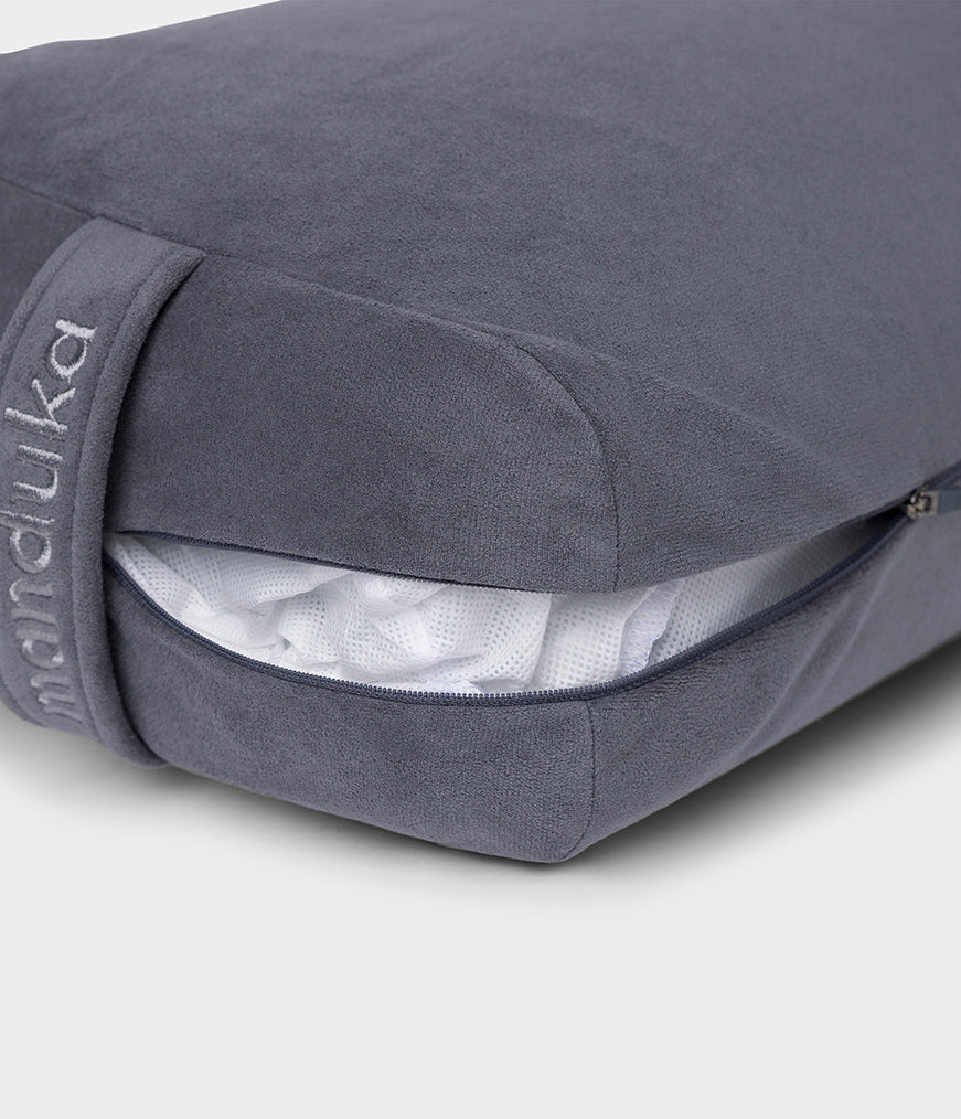 enlight rectangular bolster