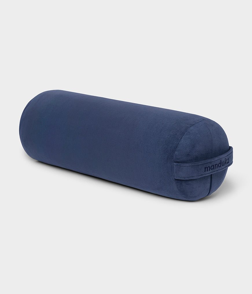 enlight round bolster