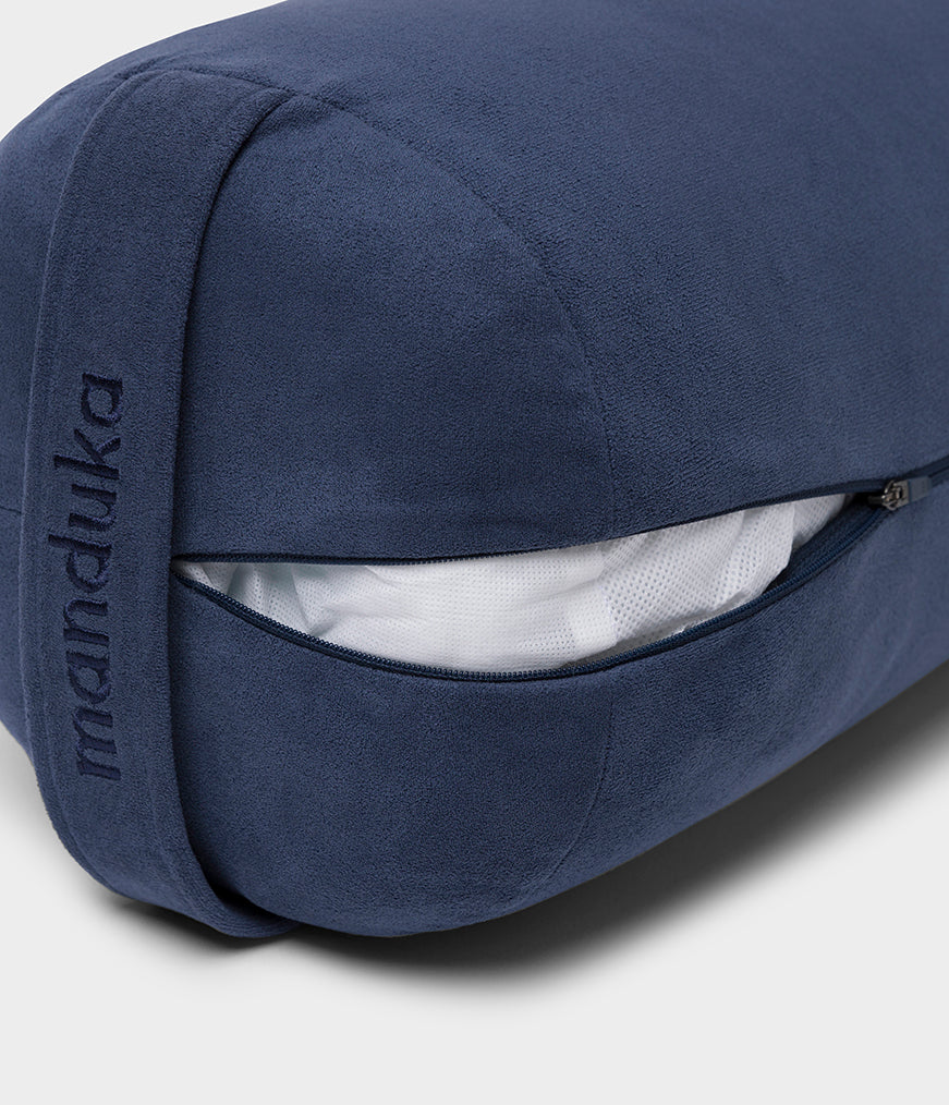 enlight round bolster