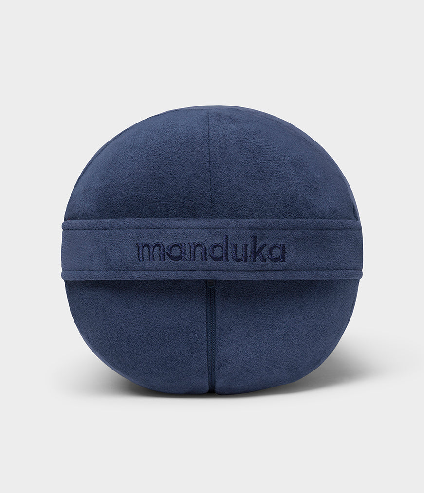 enlight round bolster