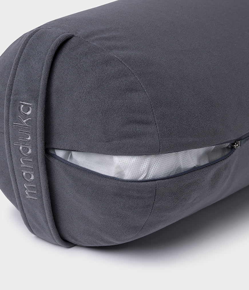 enlight round bolster