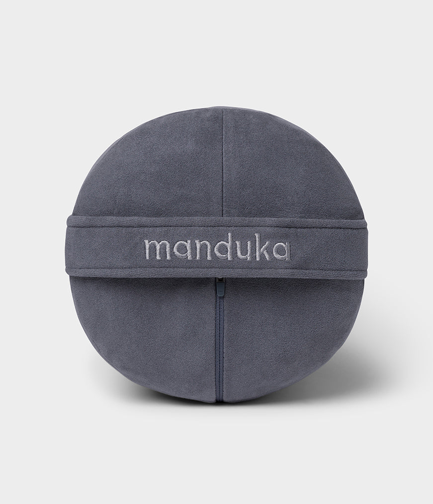 enlight round bolster