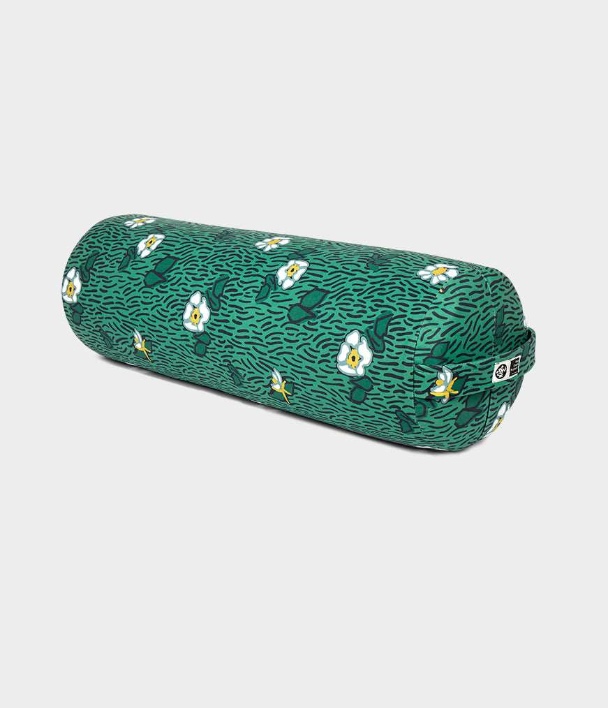 enlight round bolster