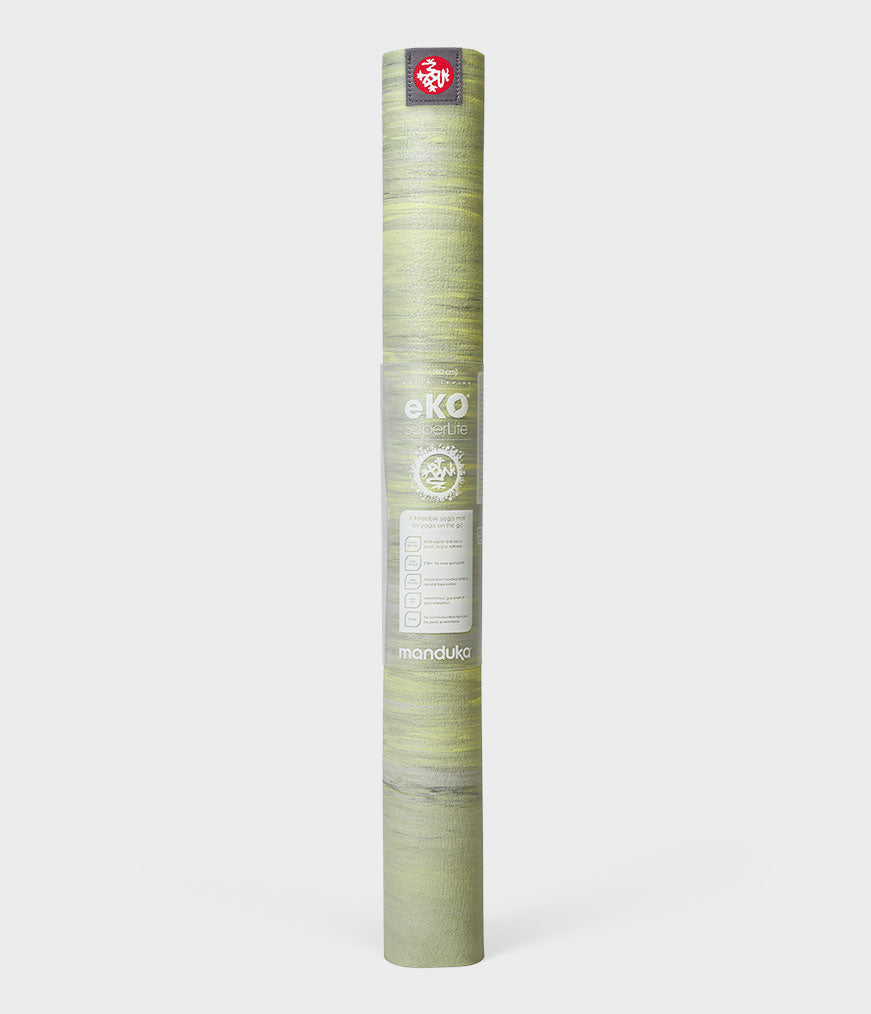 eKO Superlite Travel Yoga Mat 1.5mm