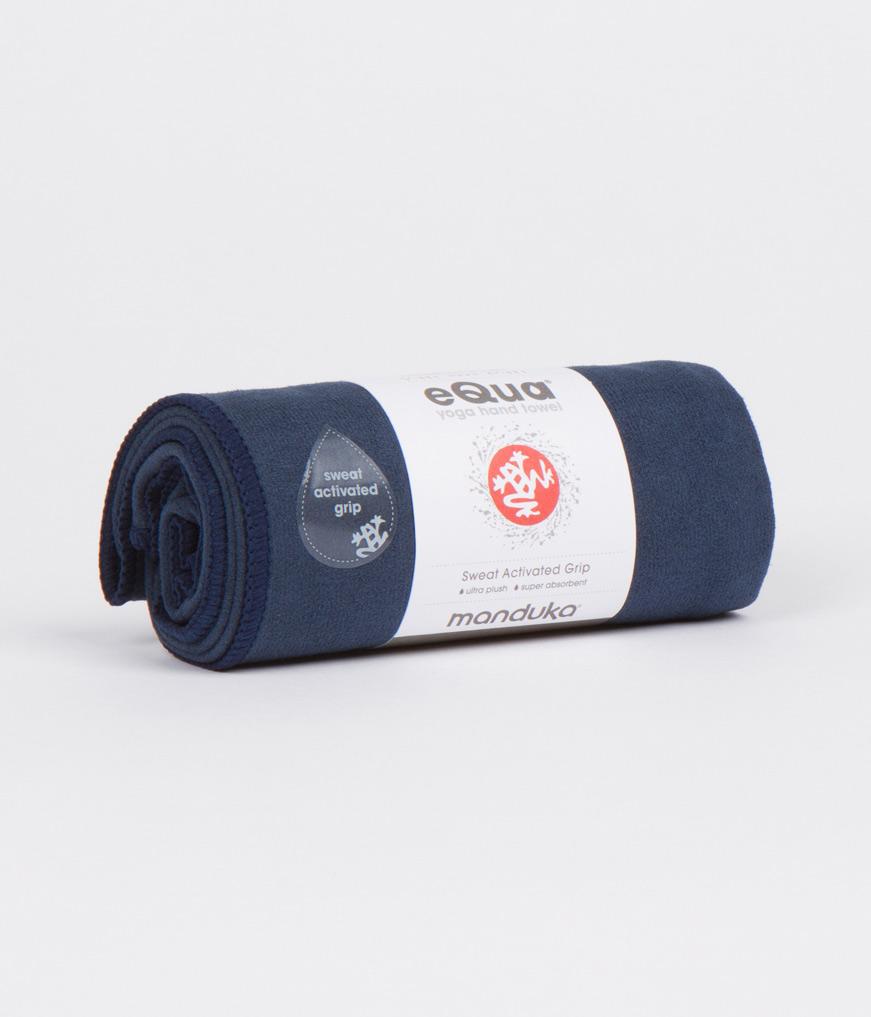 eQua Yoga Hand Towel