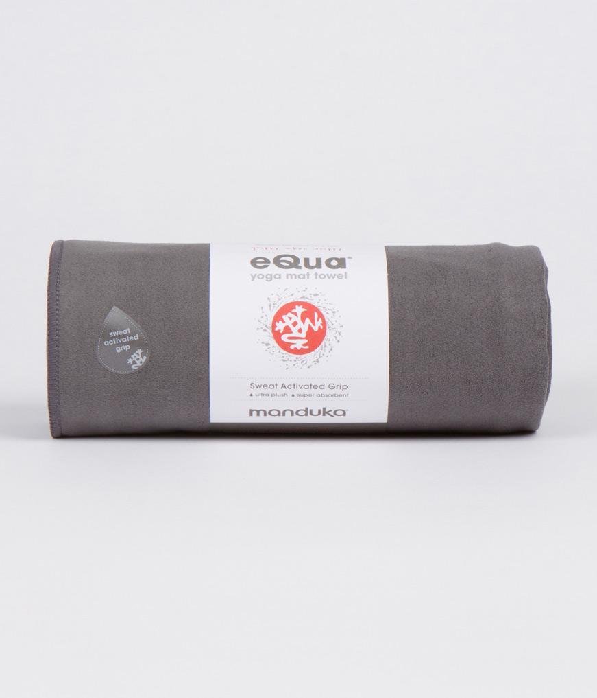 eQua Yoga Mat Towel