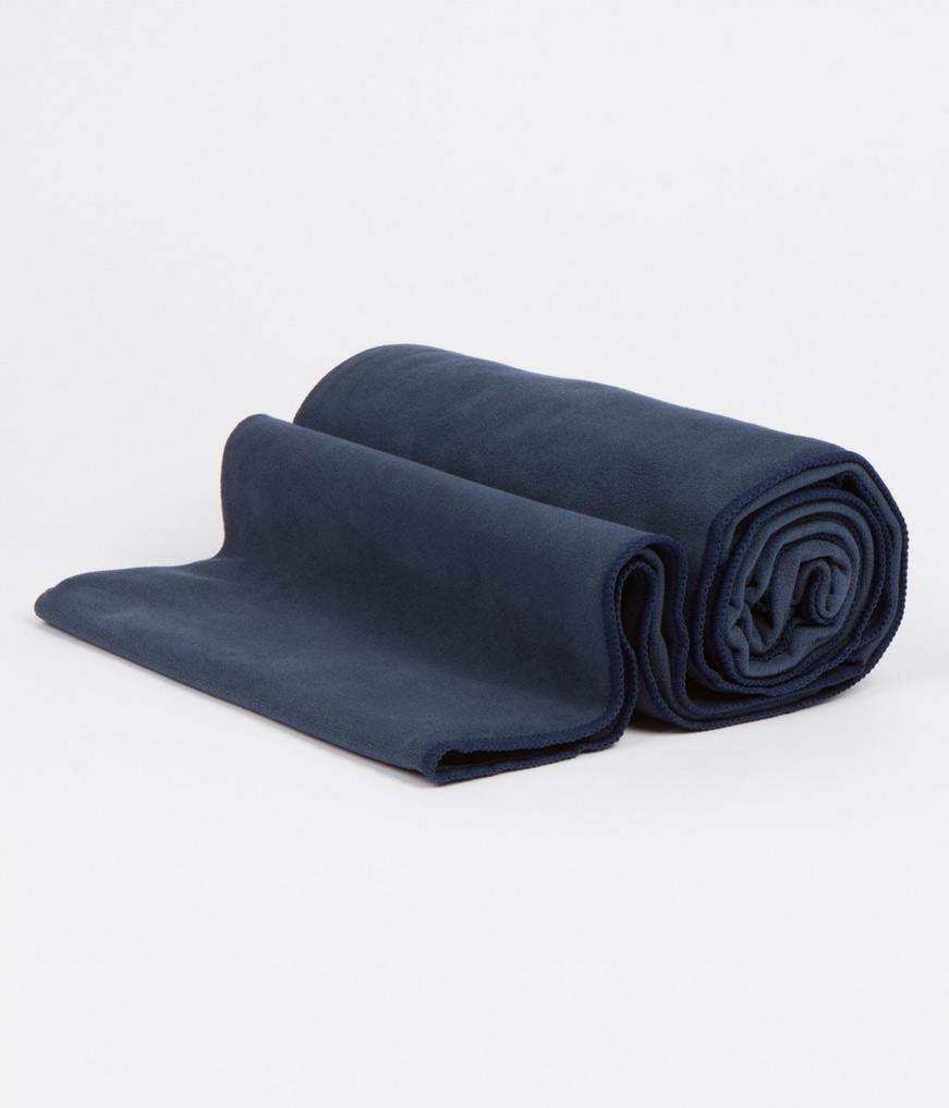 eQua Yoga Mat Towel