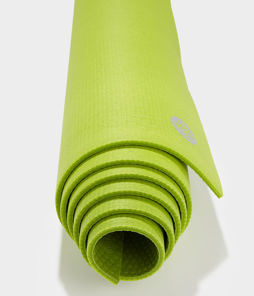 Almost Perfect PRO Yoga Mat - 6mm