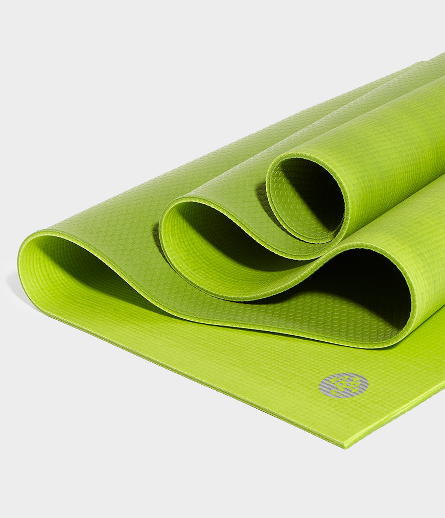 Almost Perfect PRO Yoga Mat - 6mm