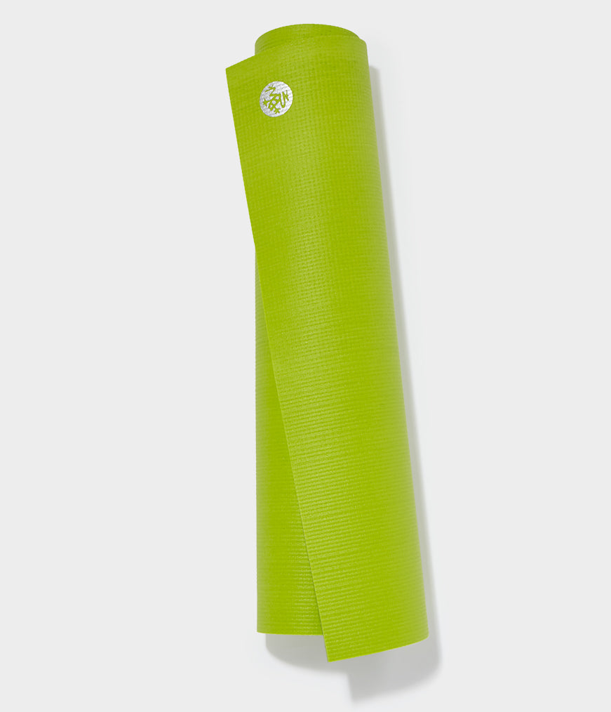 Almost Perfect PRO Yoga Mat - 6mm