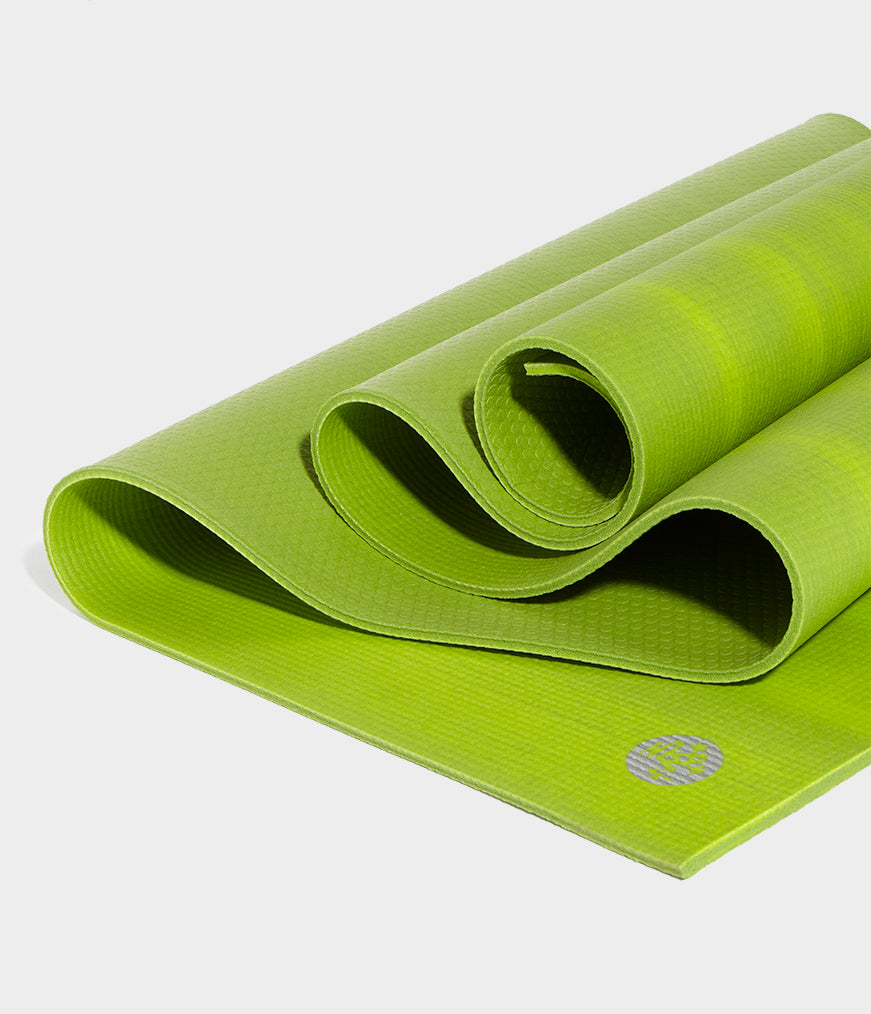 Almost Perfect PRO Yoga Mat - 6mm