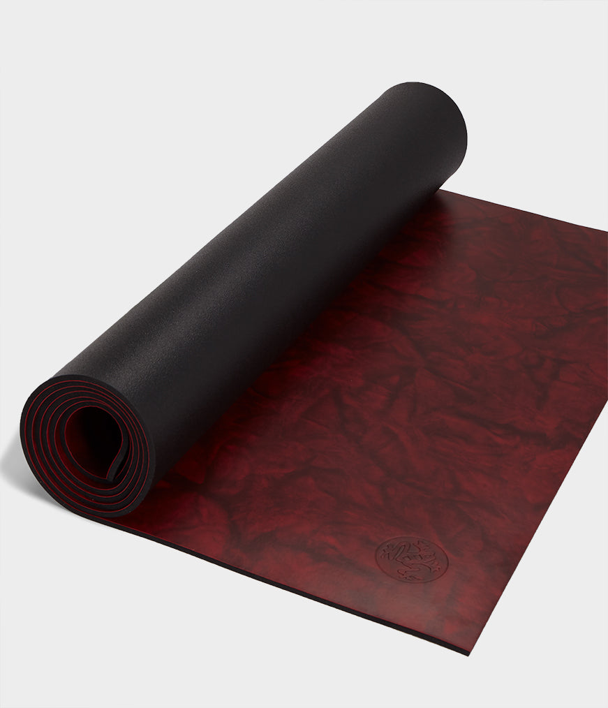 GRP Adapt Yoga Mat 5mm