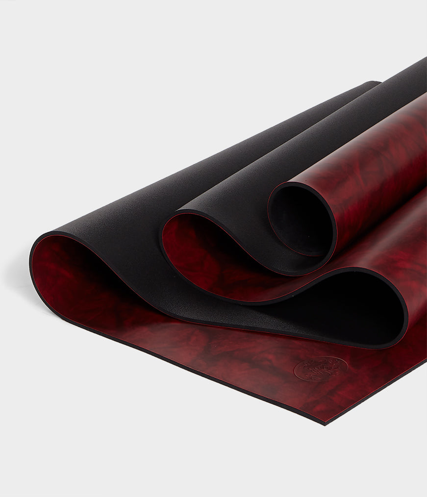 GRP Adapt Yoga Mat 5mm