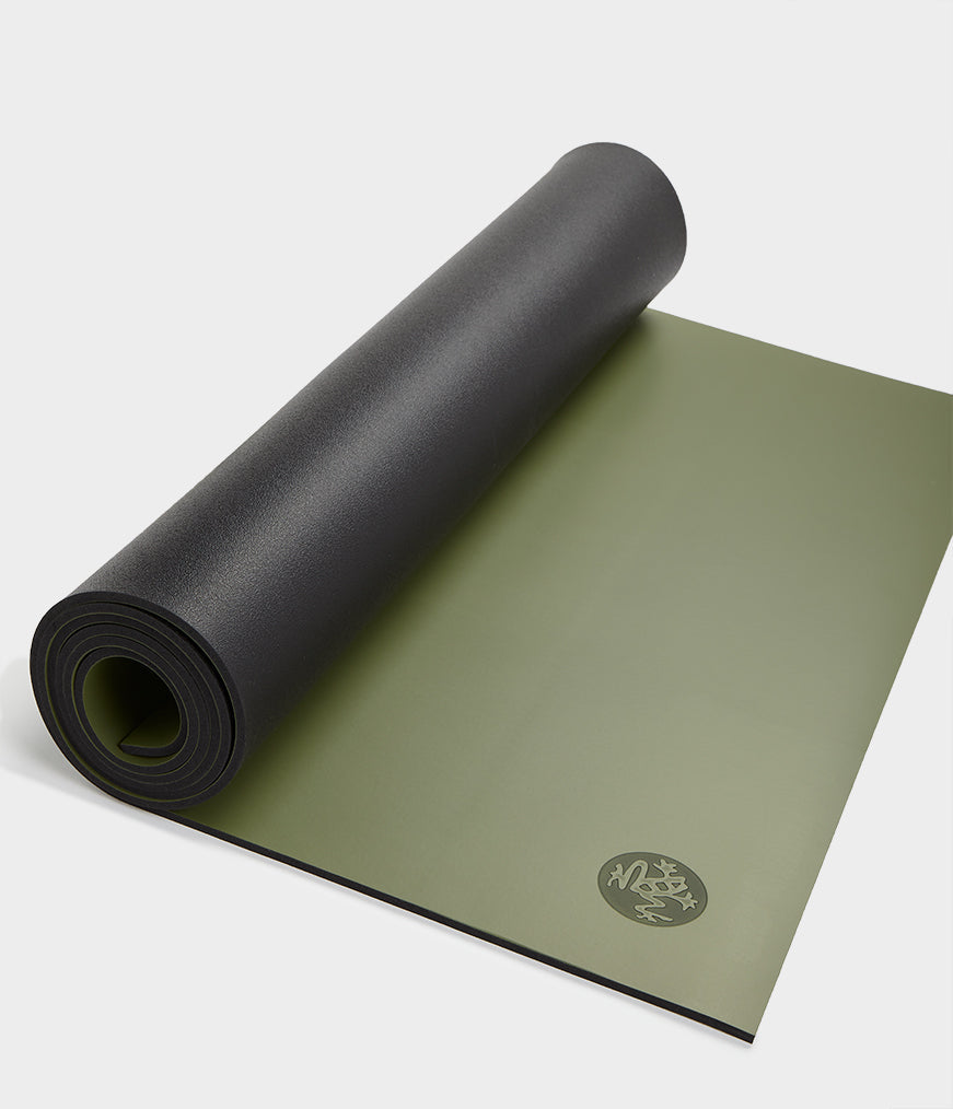 GRP Adapt Yoga Mat 5mm