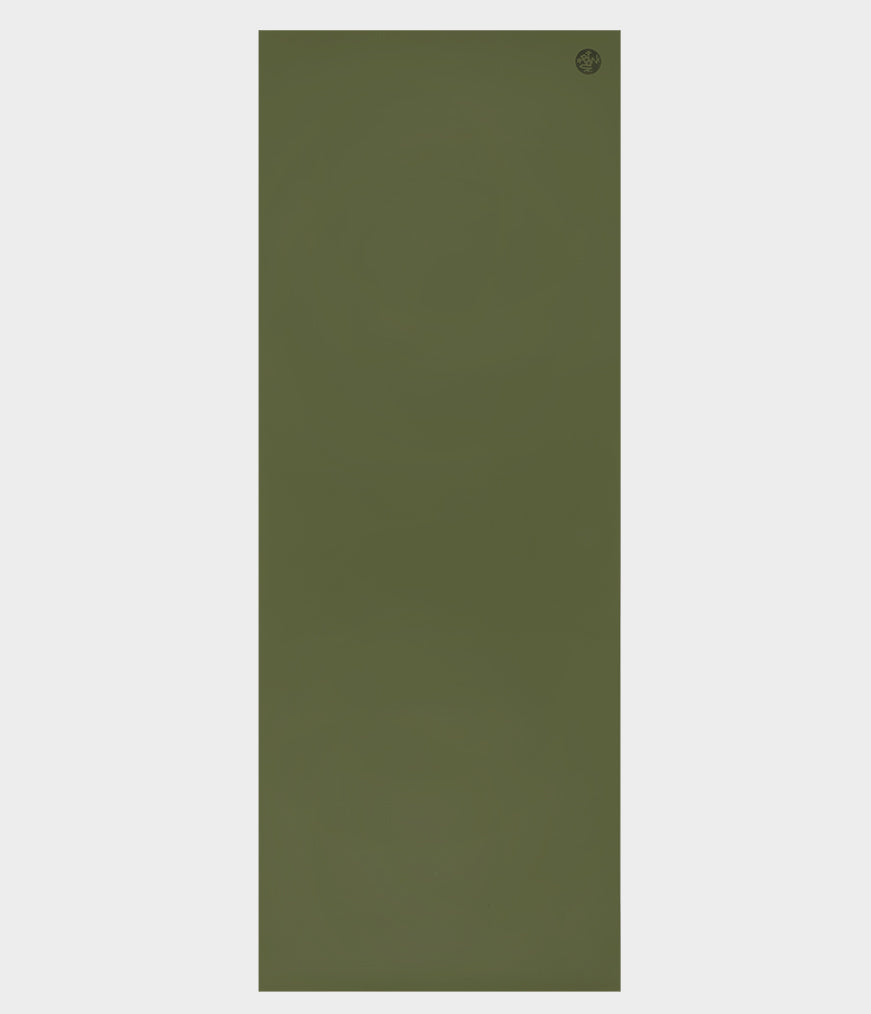 GRP Adapt Yoga Mat 5mm