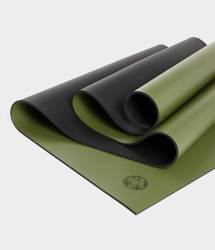 GRP Adapt Yoga Mat 5mm