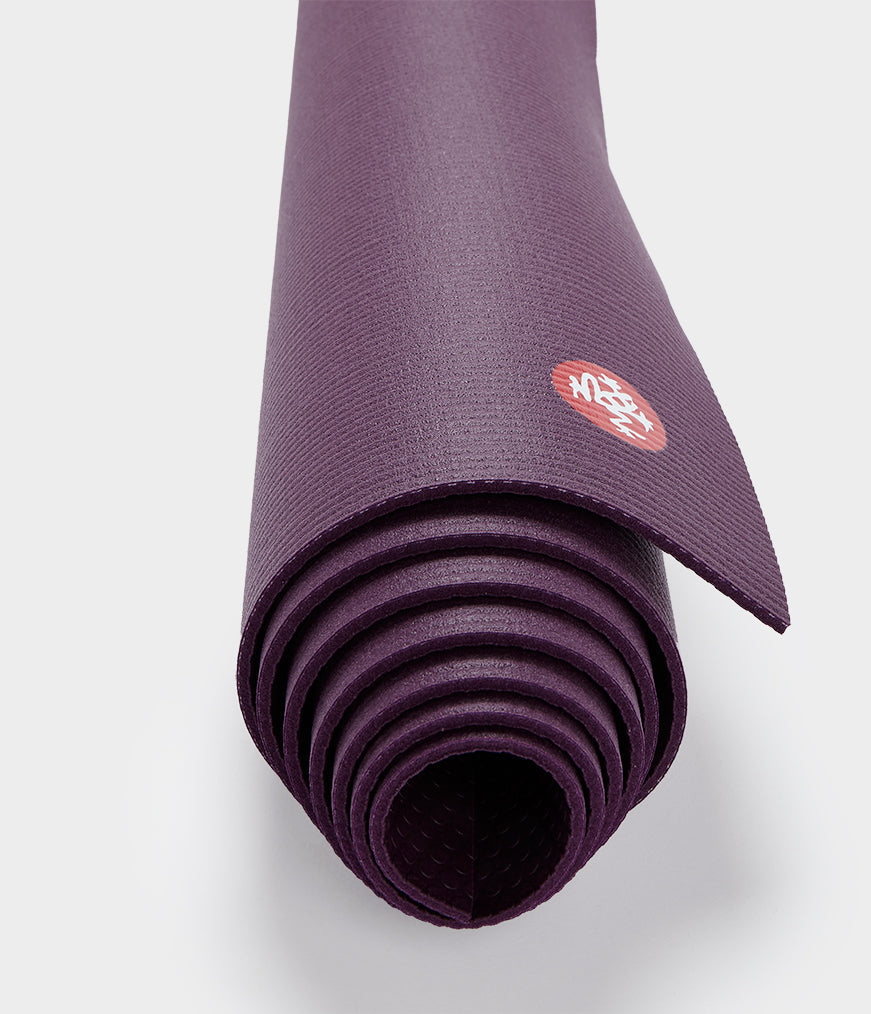 Almost Perfect PROlite Yoga Mat - 4.7mm