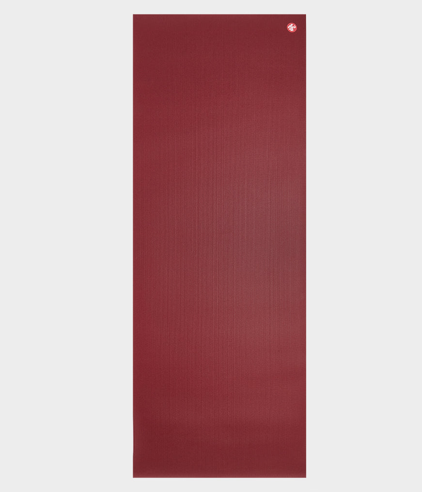Manduka PRO Yoga Mat 6mm
