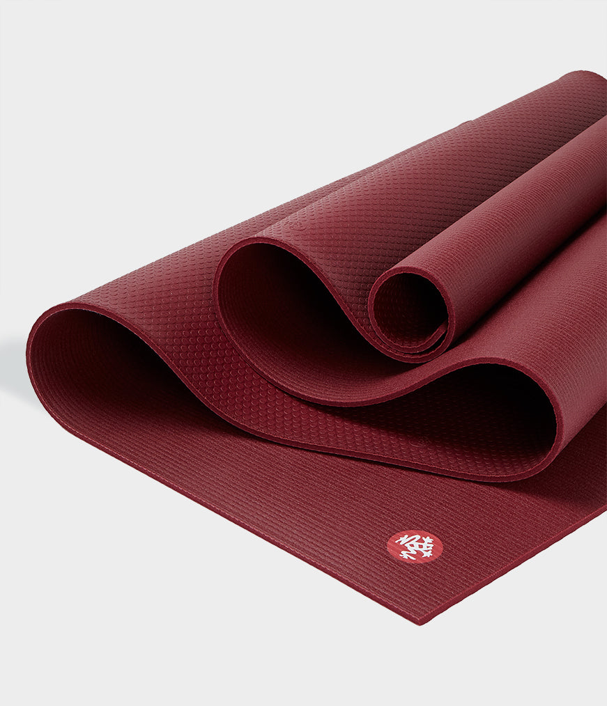 Almost Perfect PRO Yoga Mat - 6mm