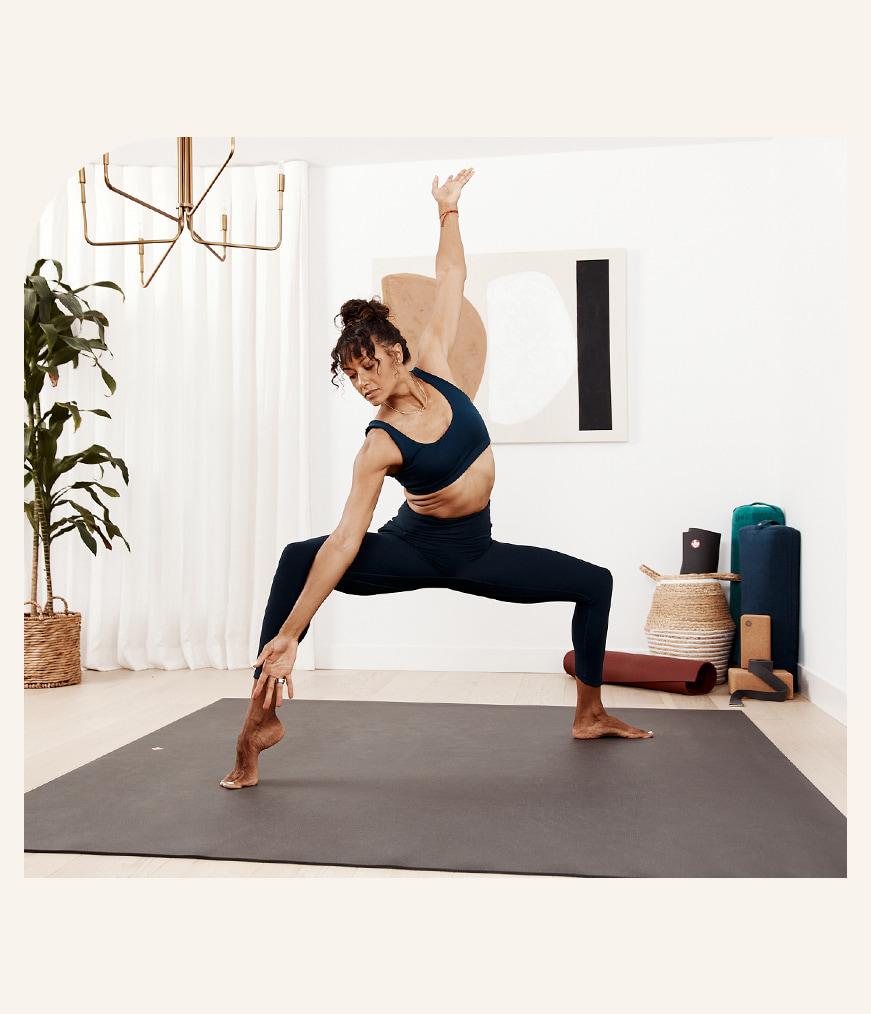 MANDUKA PRO EXTRA LARGE YOGA MAT