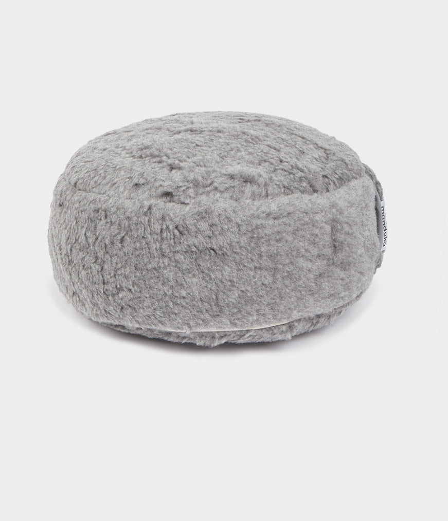 Wool Meditation Cushion