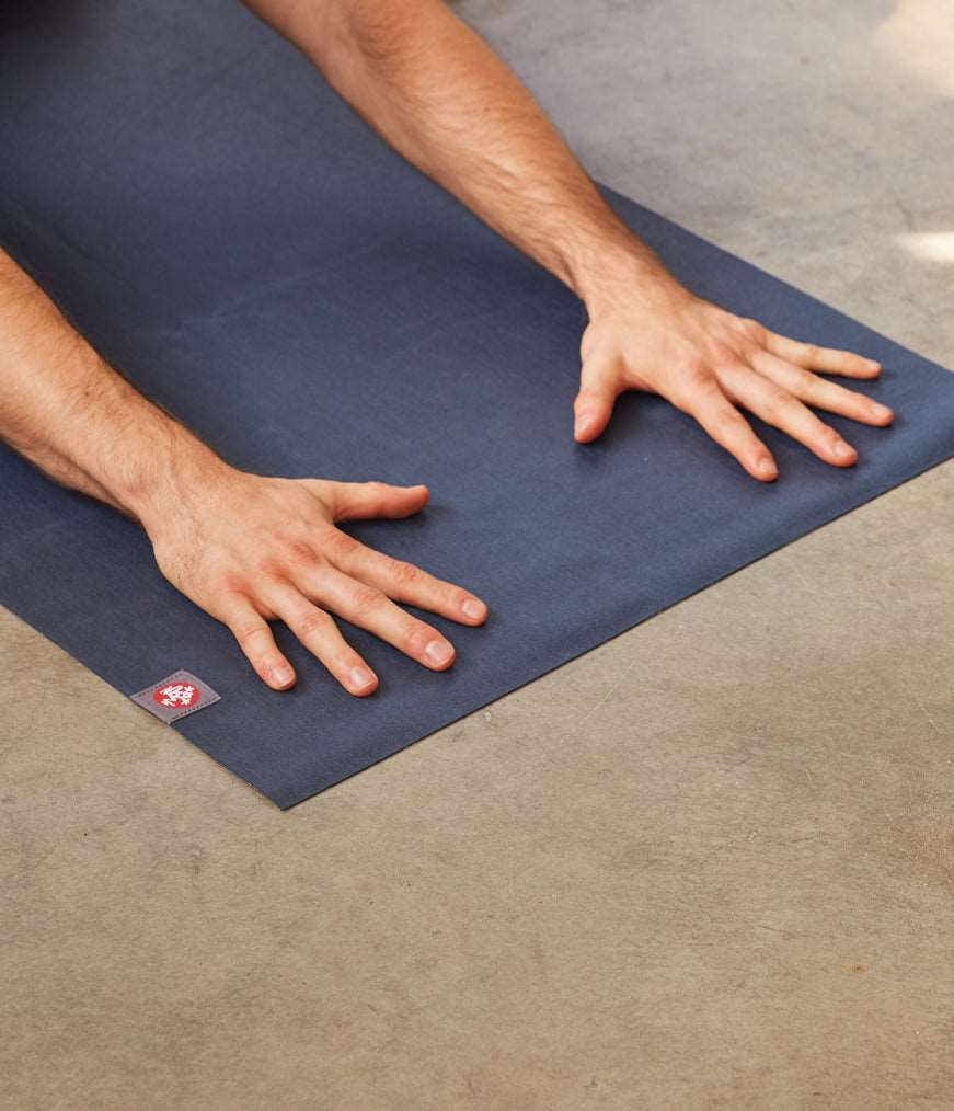eKO Superlite Travel Yoga Mat 1.5mm