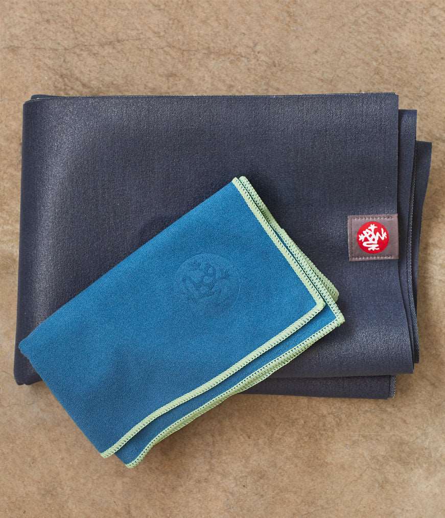 eKO Superlite Travel Yoga Mat 1.5mm