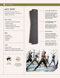 eKO Yoga Mat 5mm Limited Edition