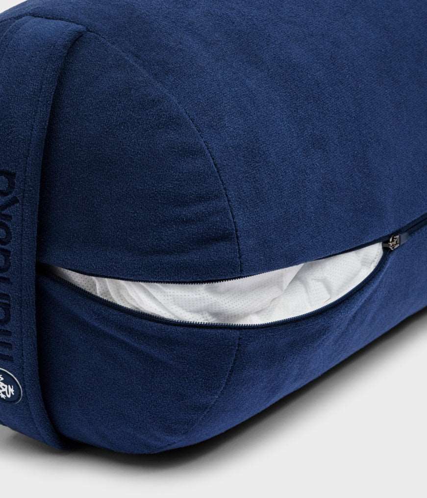 enlight round bolster
