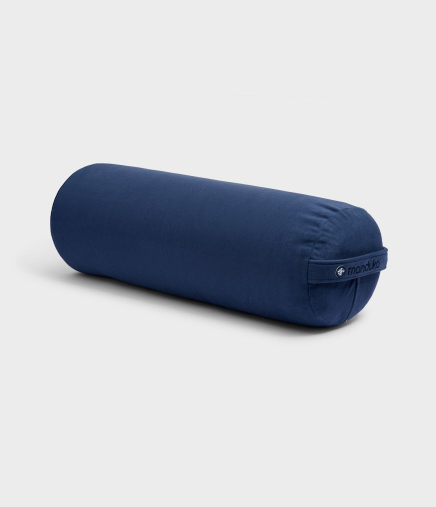 enlight round bolster