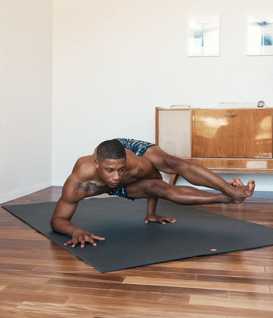 MANDUKA PRO EXTRA LARGE YOGA MAT