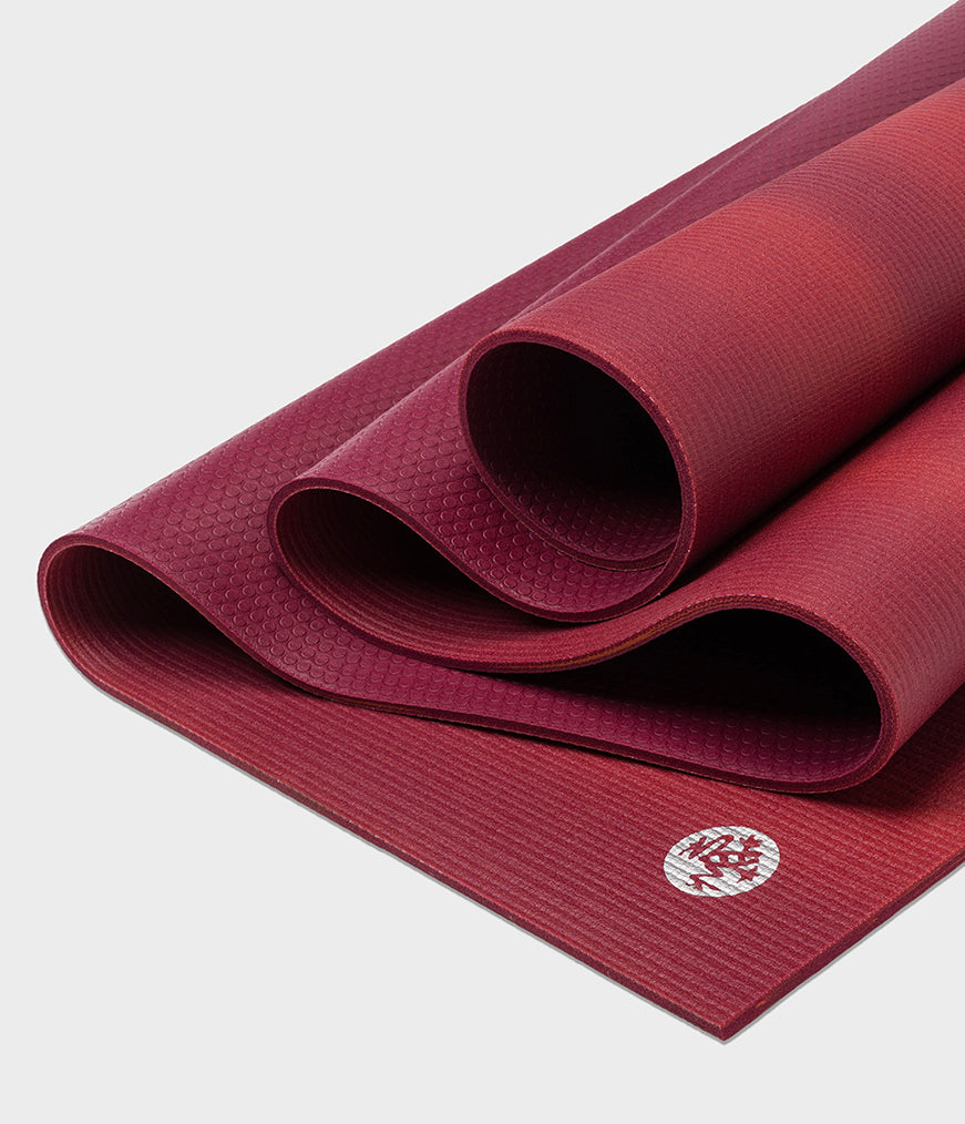 Almost Perfect PRO Yoga Mat - 6mm