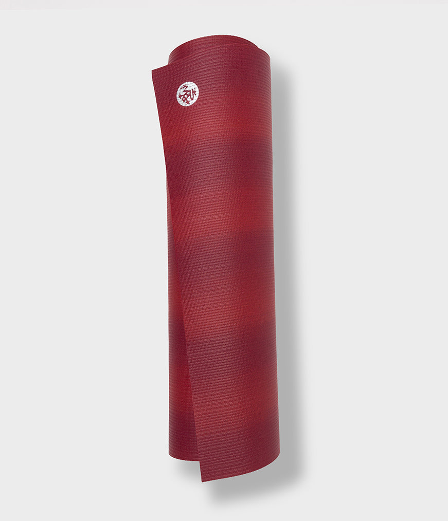 Almost Perfect PRO Yoga Mat - 6mm