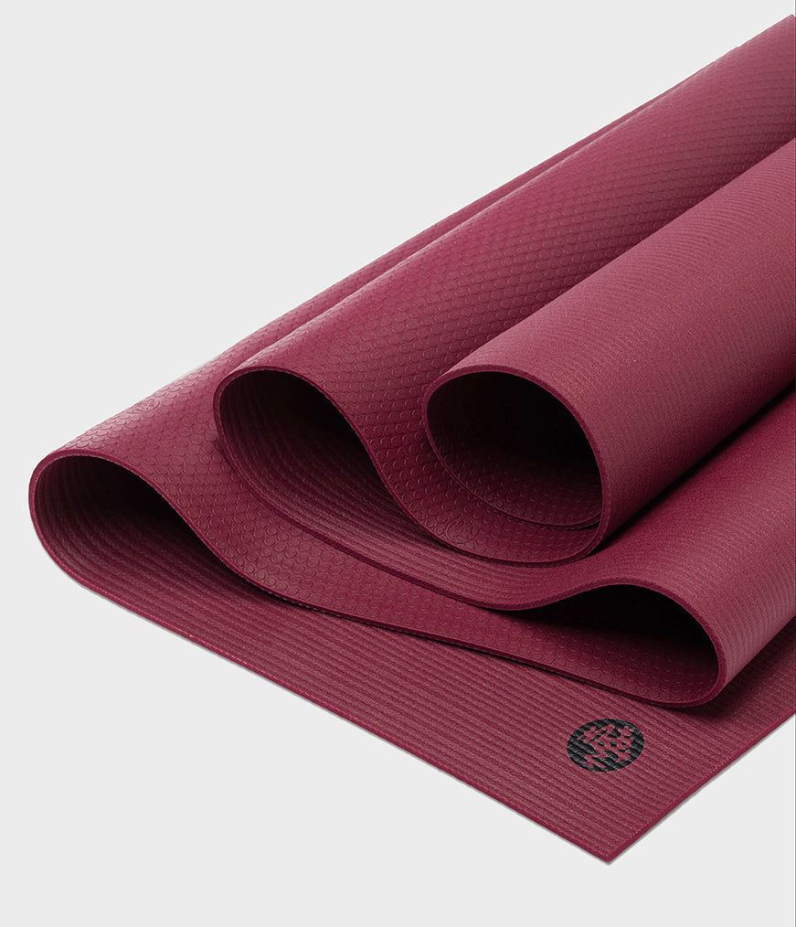 Almost Perfect PROlite Yoga Mat - 4.7mm