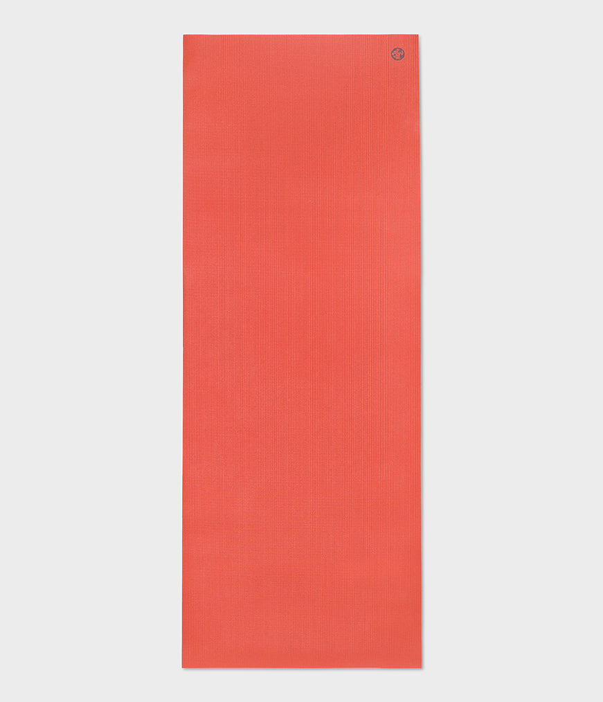 Almost Perfect PRO Yoga Mat - 6mm