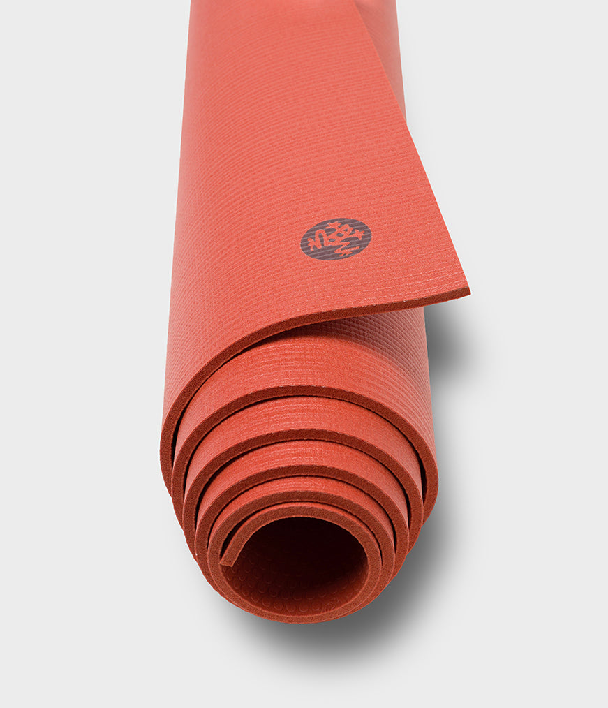 Almost Perfect PRO Yoga Mat - 6mm